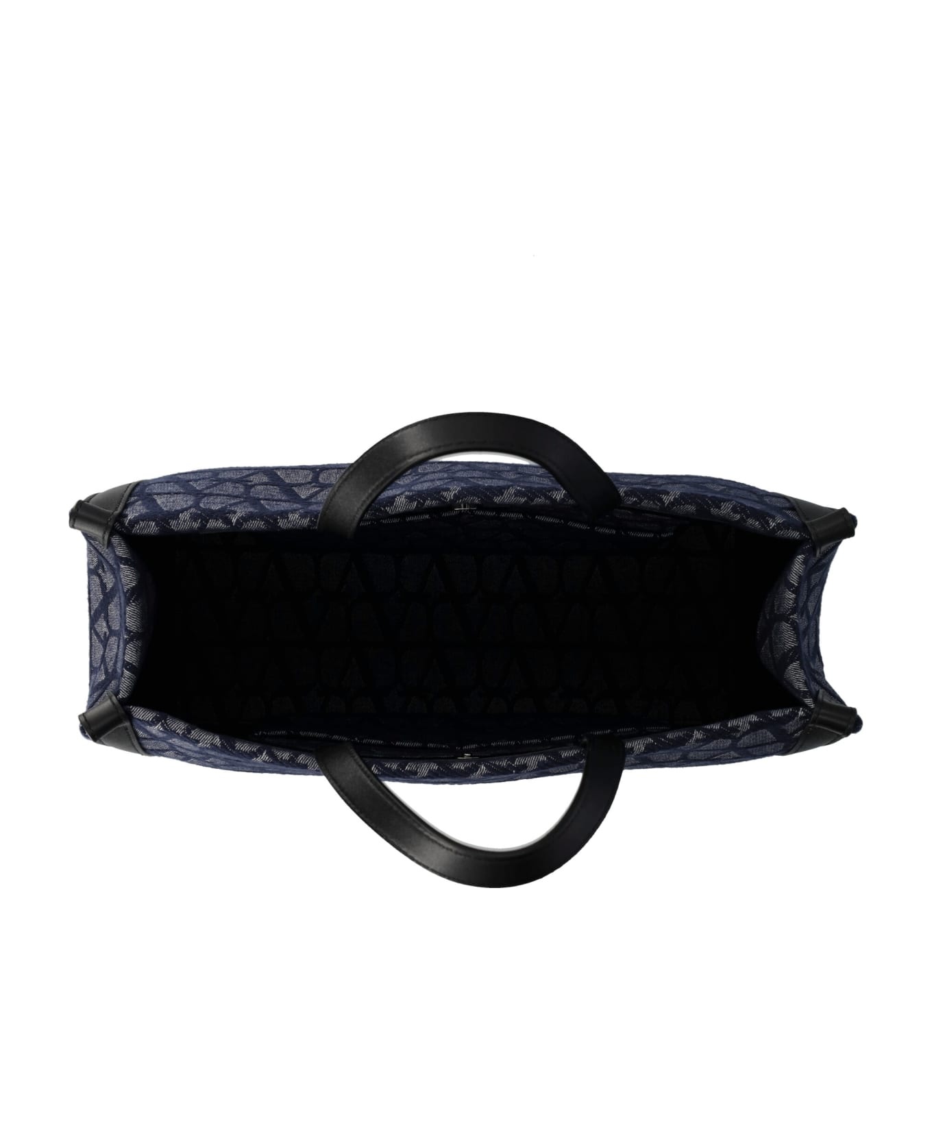 'toile Iconographe' Medium Tote - 5