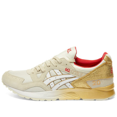 Asics Asics Gel-Lyte V outlook