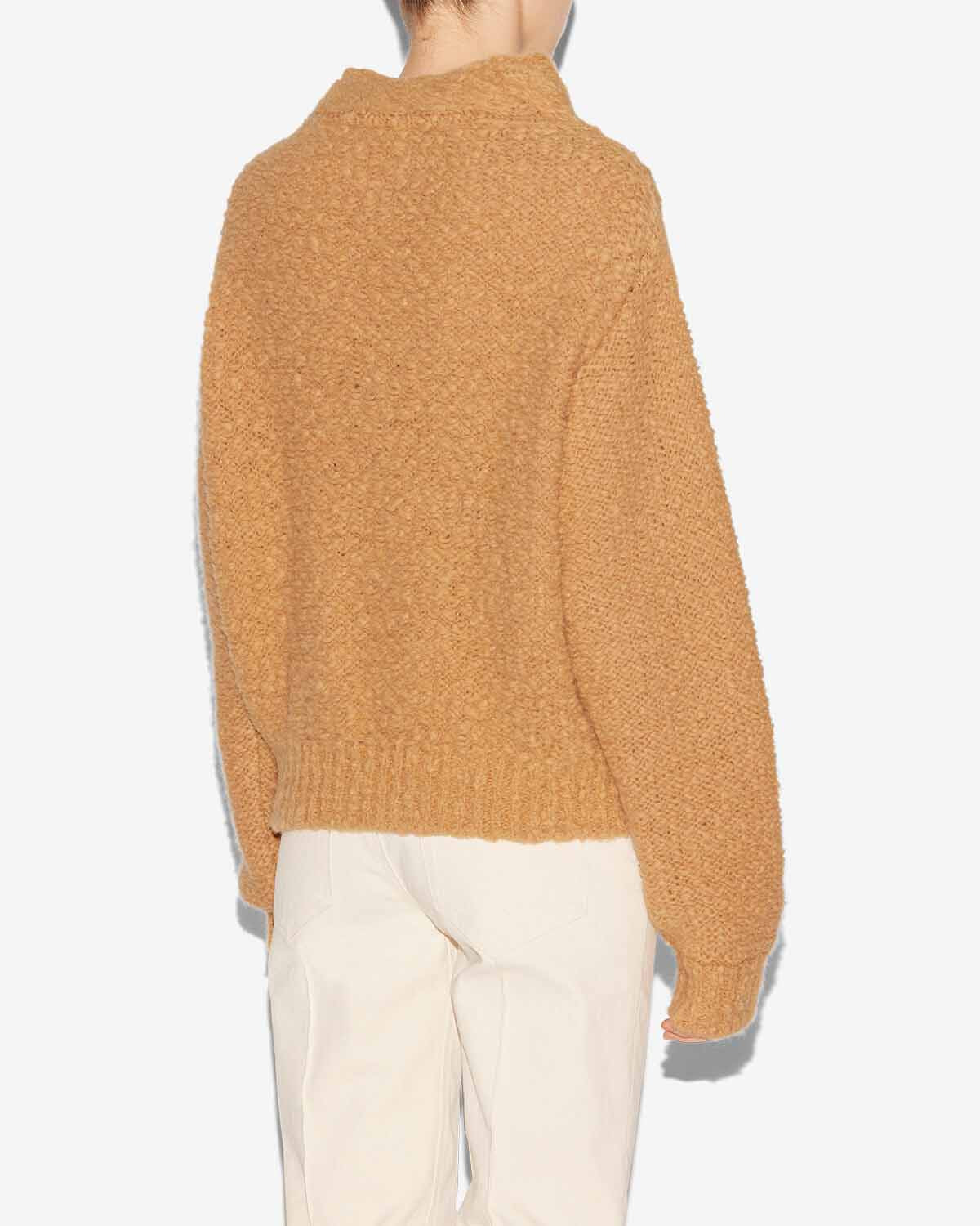 ROMANE SWEATER - 5