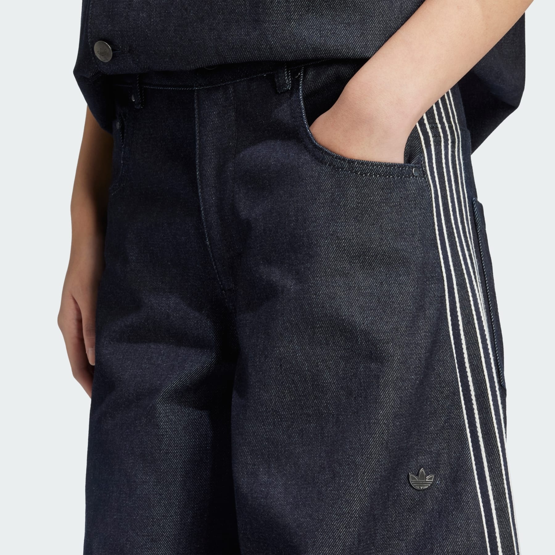 Denim Pants - 5