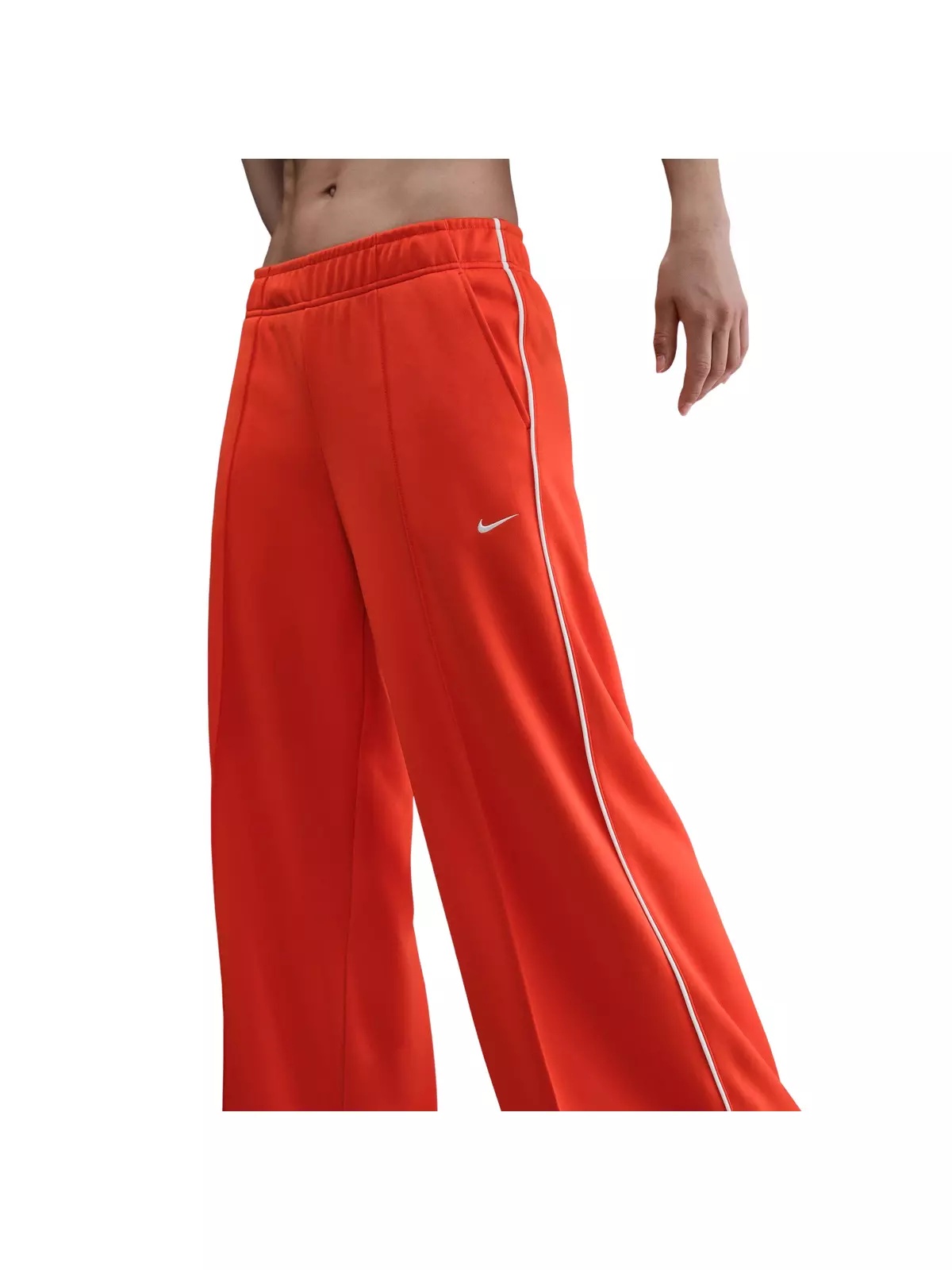 Women's Sportswear Wide-Leg Track Pants - 3