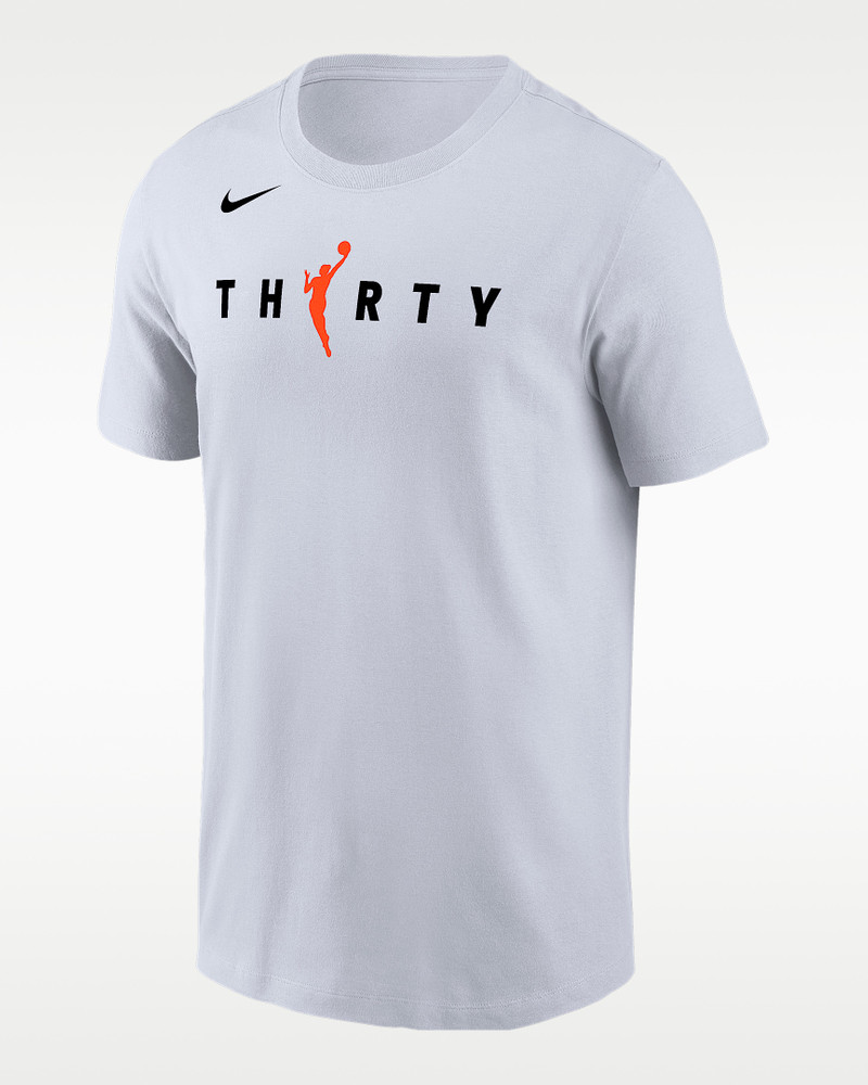 Nike Men's WNBA 30th Anniversary T-Shirt 1