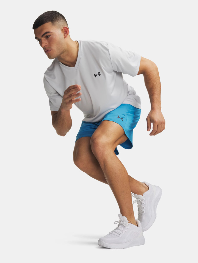 UA Stretch Knit Training 3