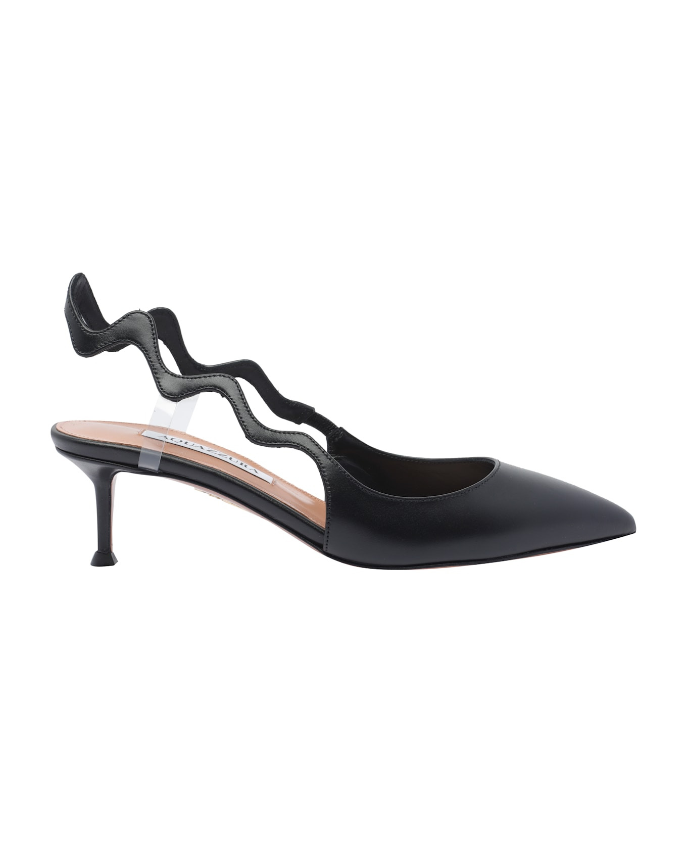 Artiste Pump Slingback - 1