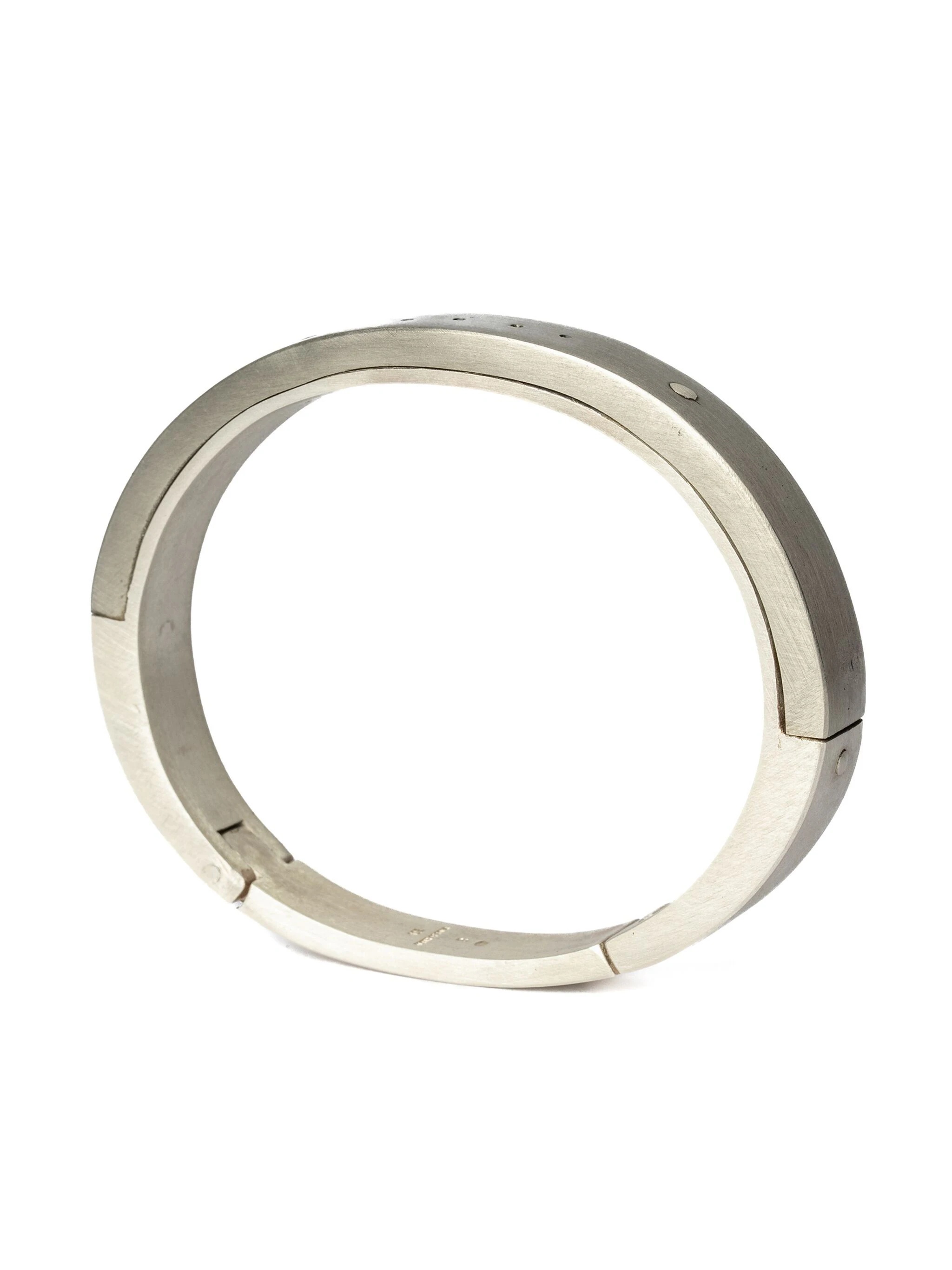PARTS OF FOUR Sistema Bracelet v2 (4-Hole, 9mm, MA+MZ) - 3
