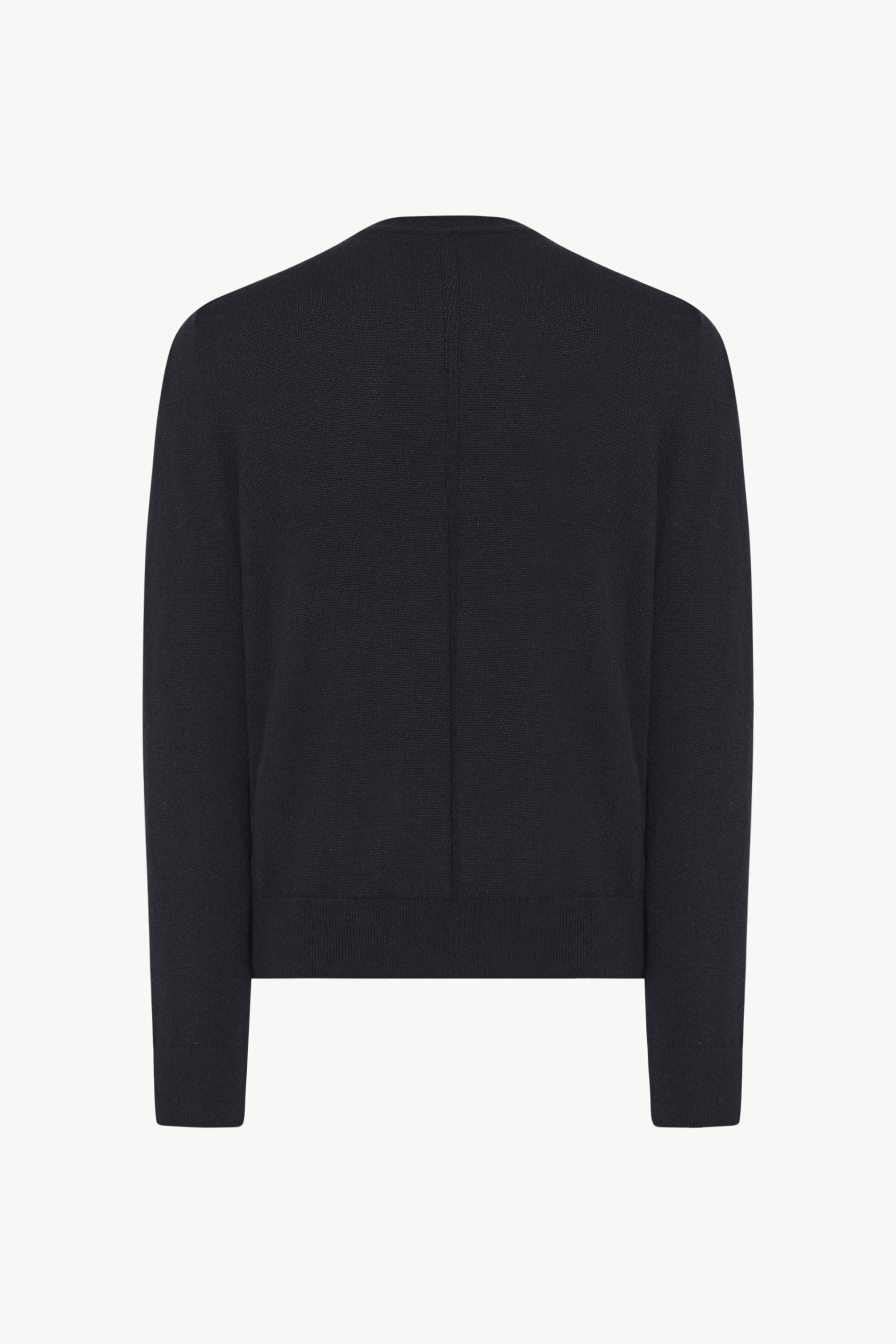 Benji Sweater in Cashmere - 2