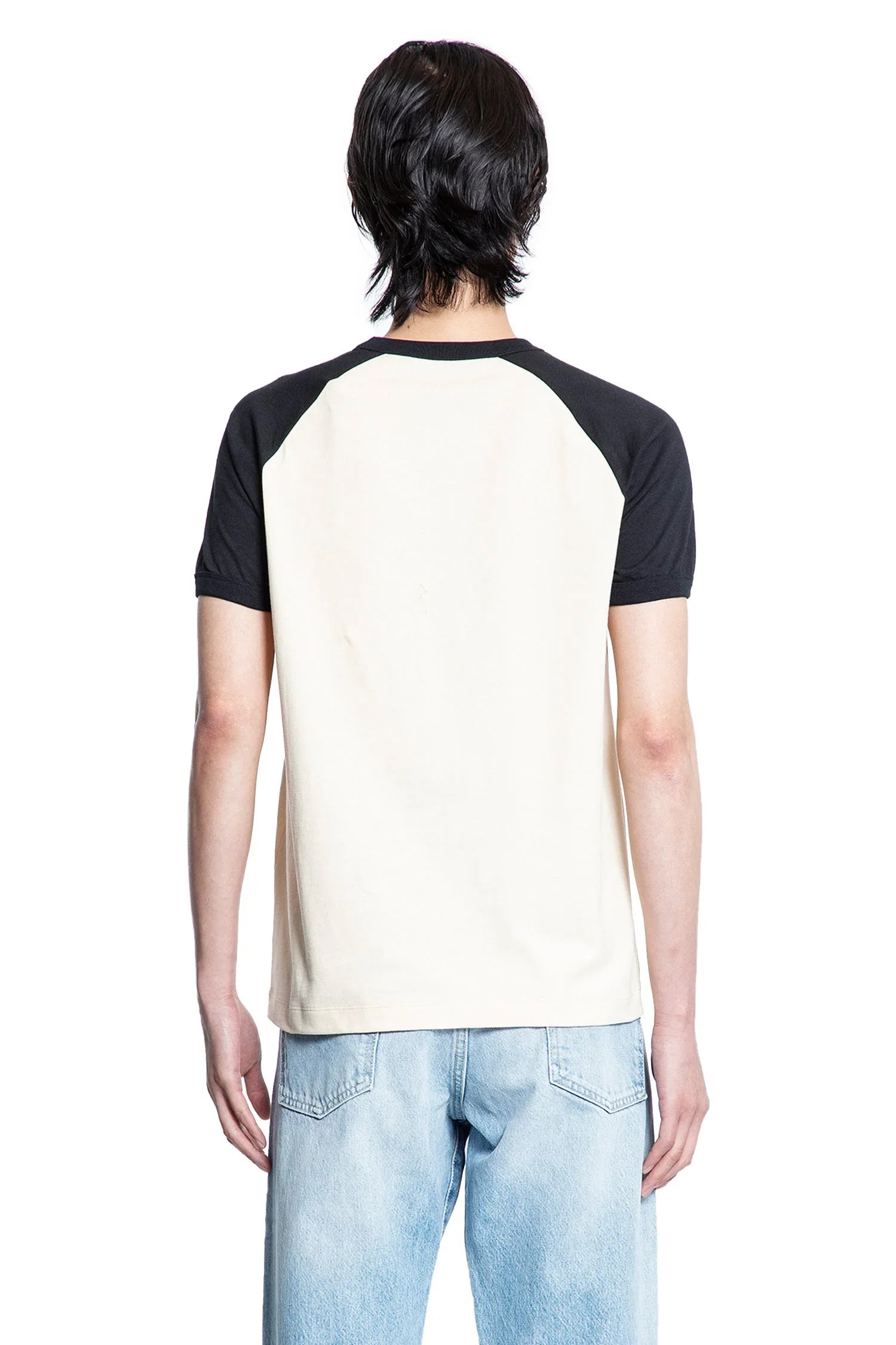 Chez-Valentino-Baseball-T-Shirt - 3
