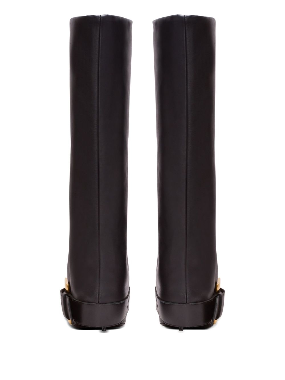 Anthem boots - 3