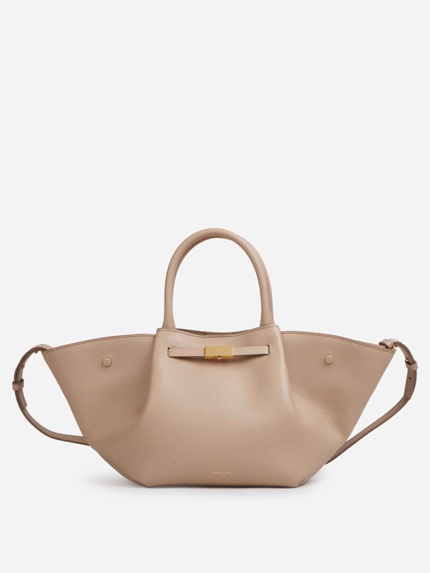 THE MIDI NEW YORK BAG - 1