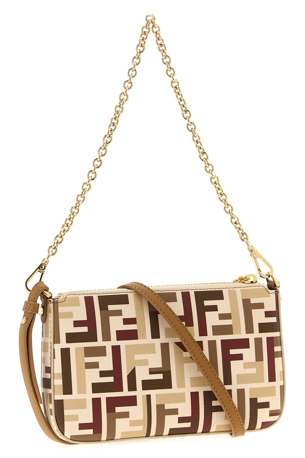 'Baguette' pouch - 3