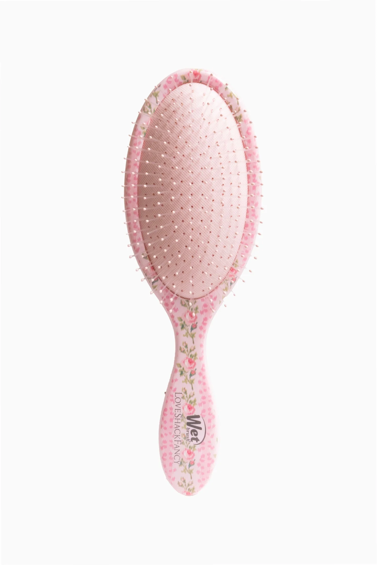 Wet Brush x Love Shack Fancy Original Detangler - Blooming Heirloom - 1