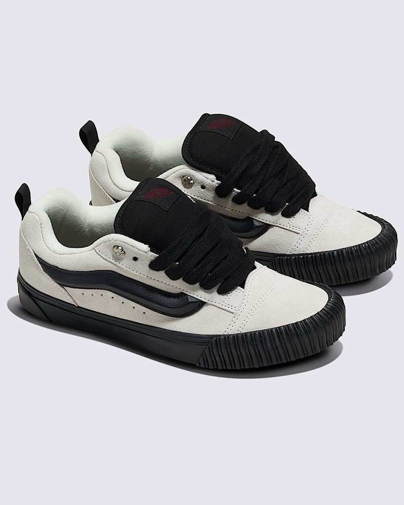 Vans Knu Skool Halloween Shoe outlook
