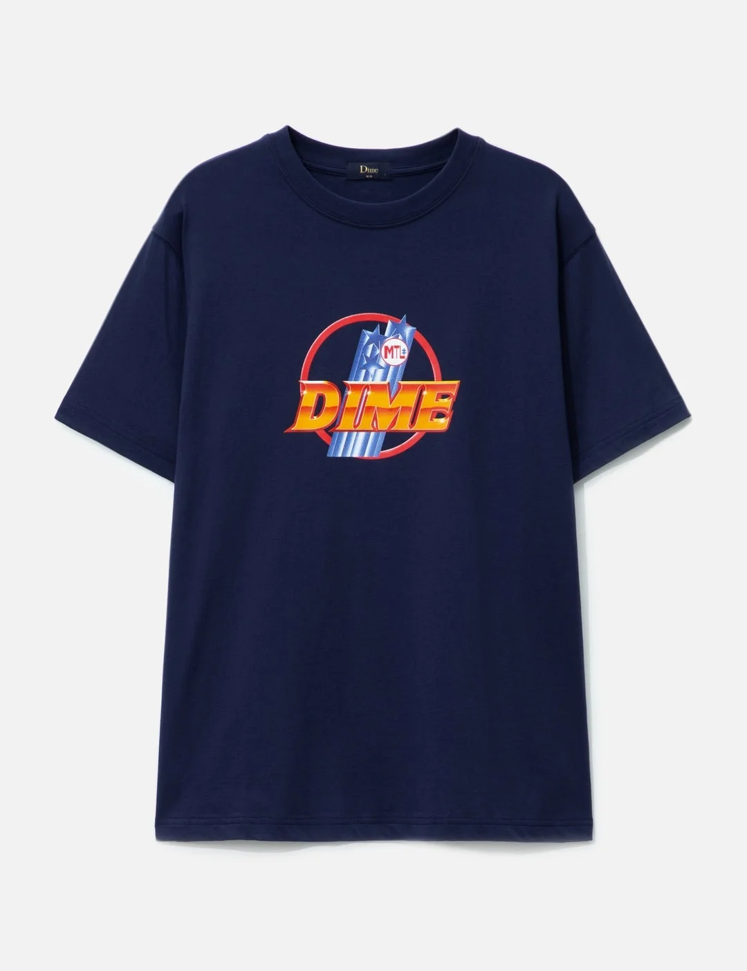 LANCE T-SHIRT - 1