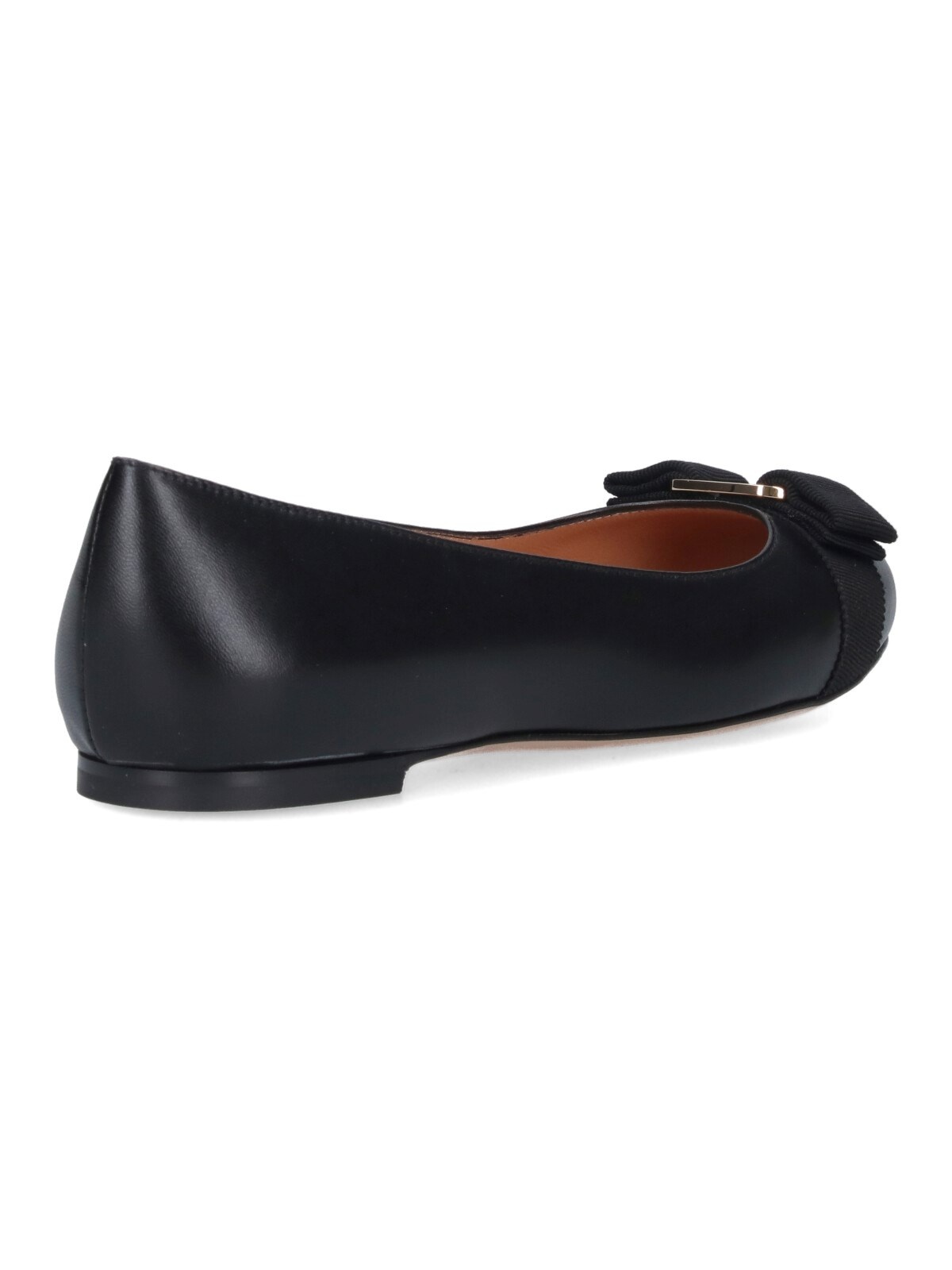 "VARINA" BALLET FLATS - 4