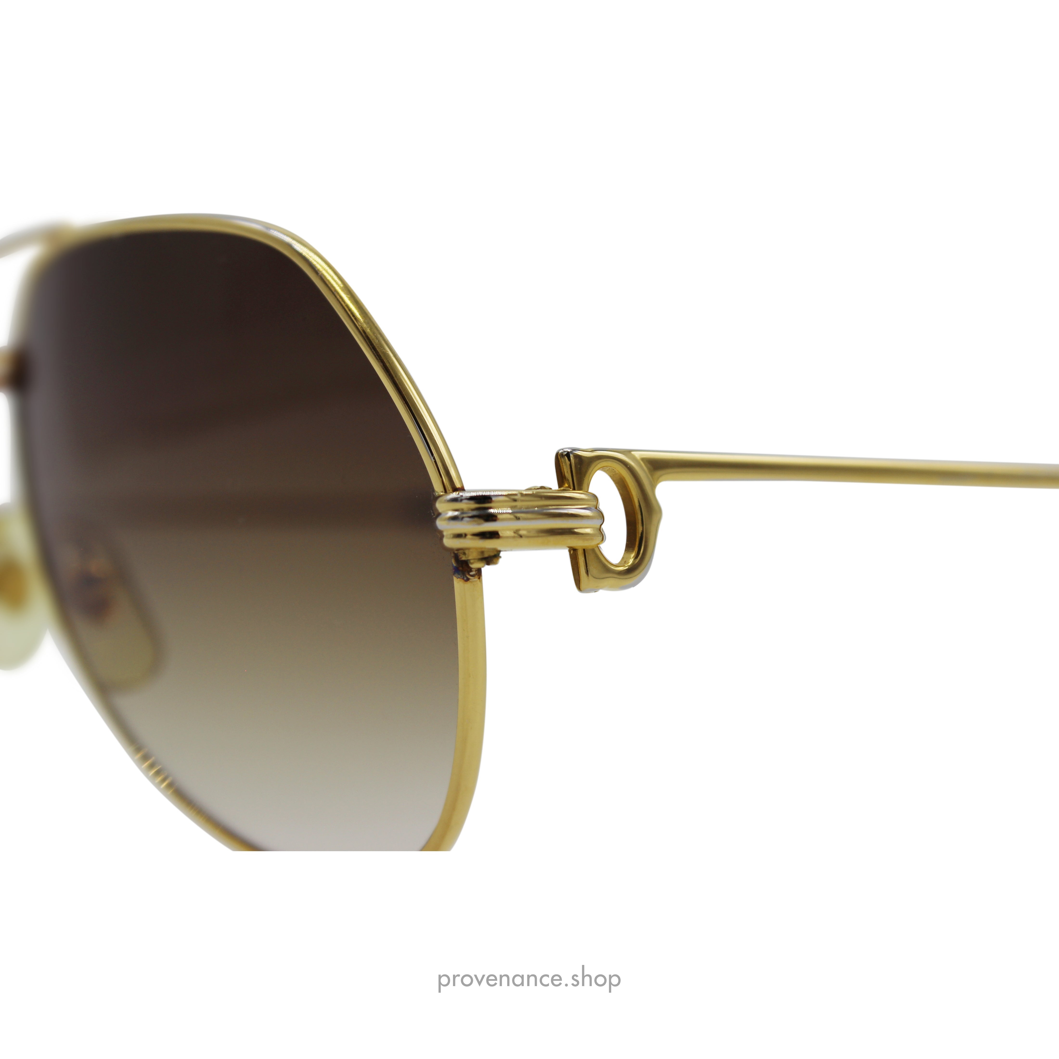Cartier Vendome LC Trinity - 5