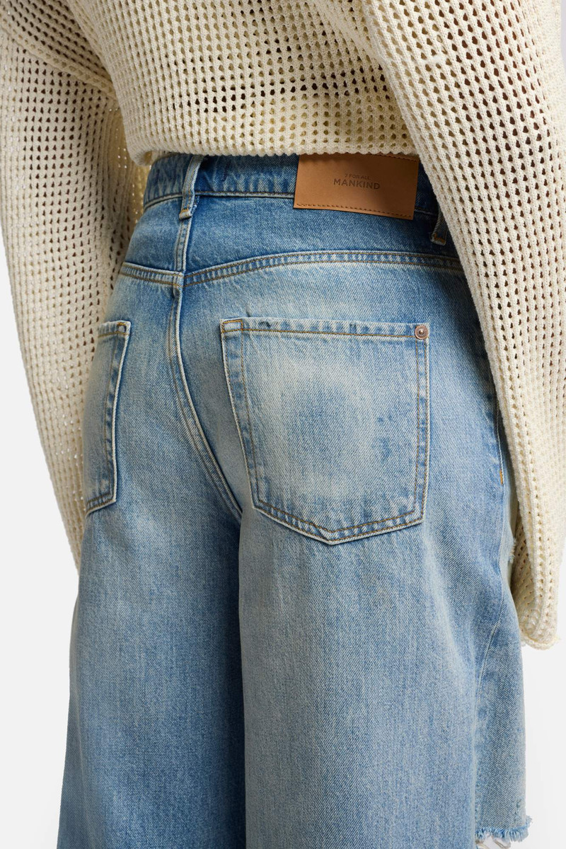 MANKIND Scout Oversized Straight in Copper 7