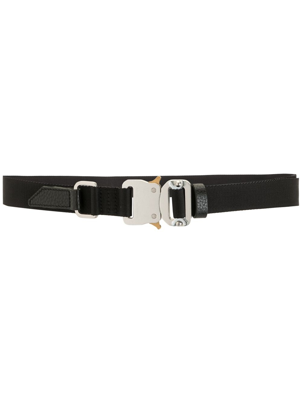 push-lock belt - 1