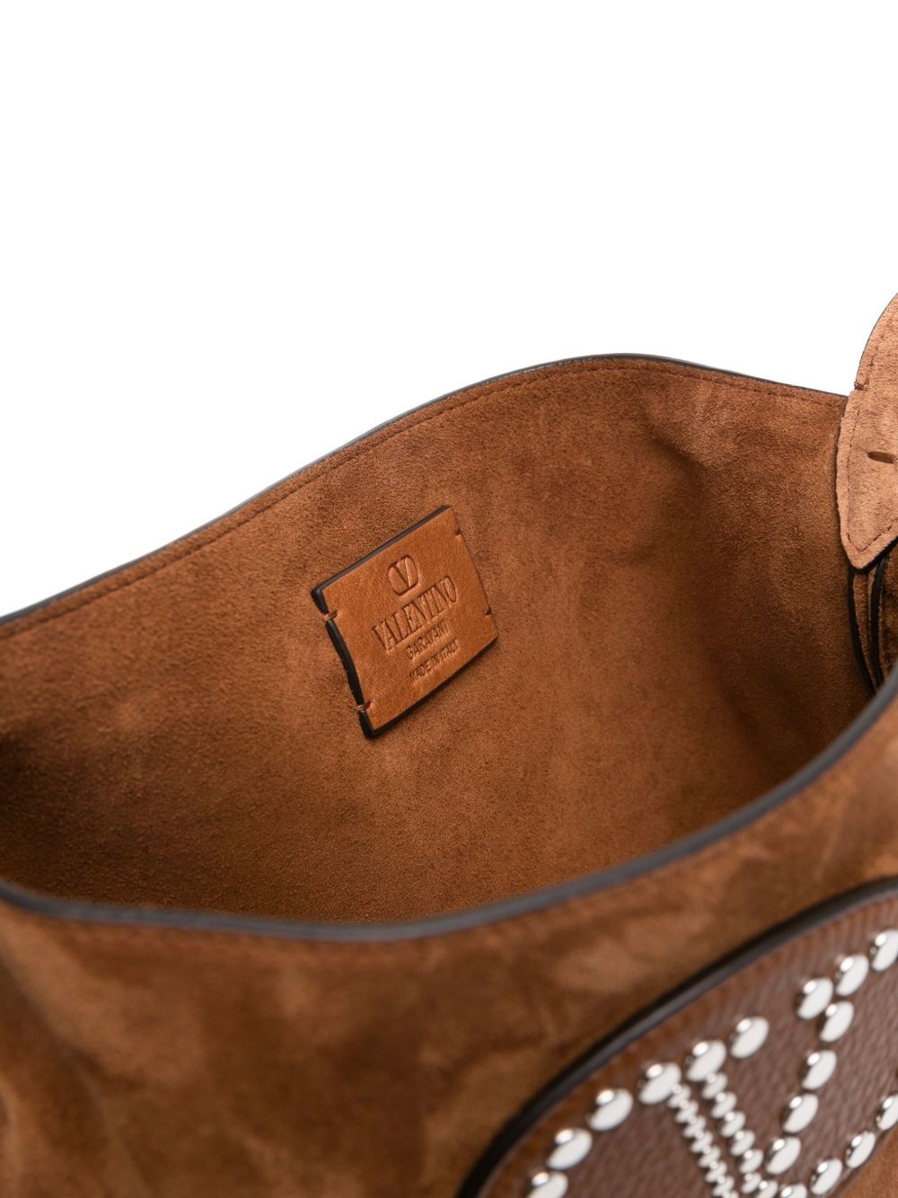 VLogo messenger bag - 5
