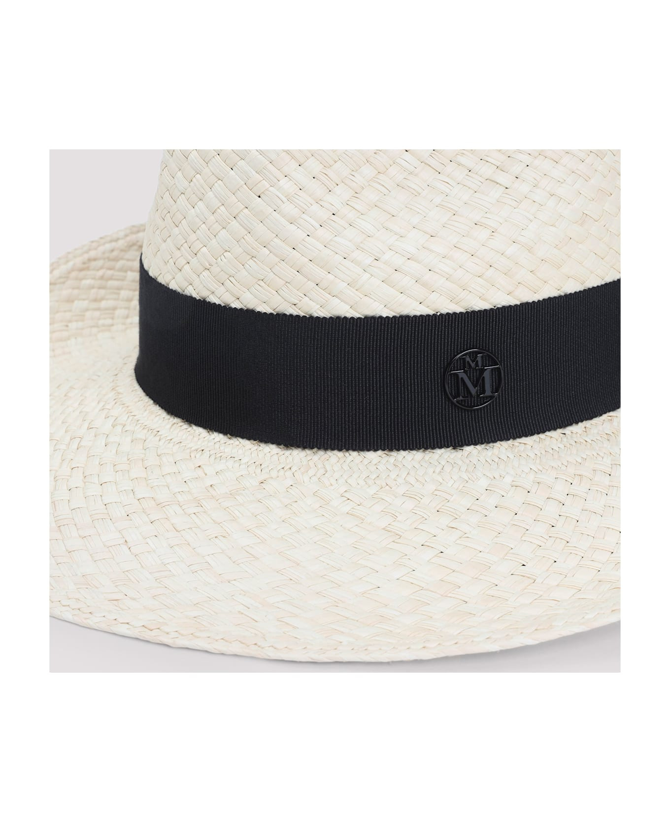Eric Ribbon On Brisa Hat - 5