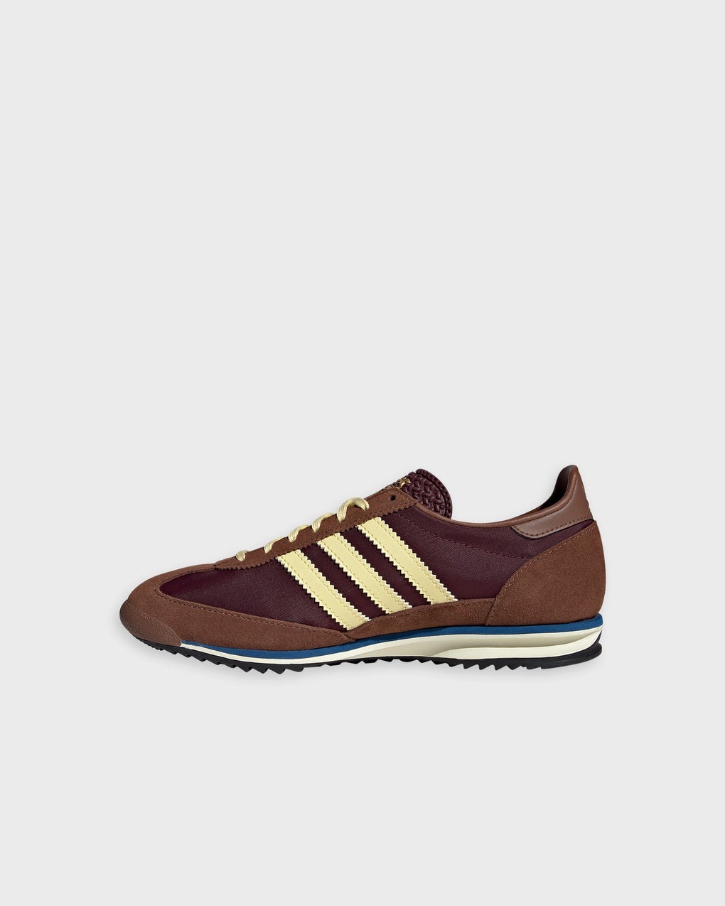 Sneakers SL 72 OG W  Red - 2