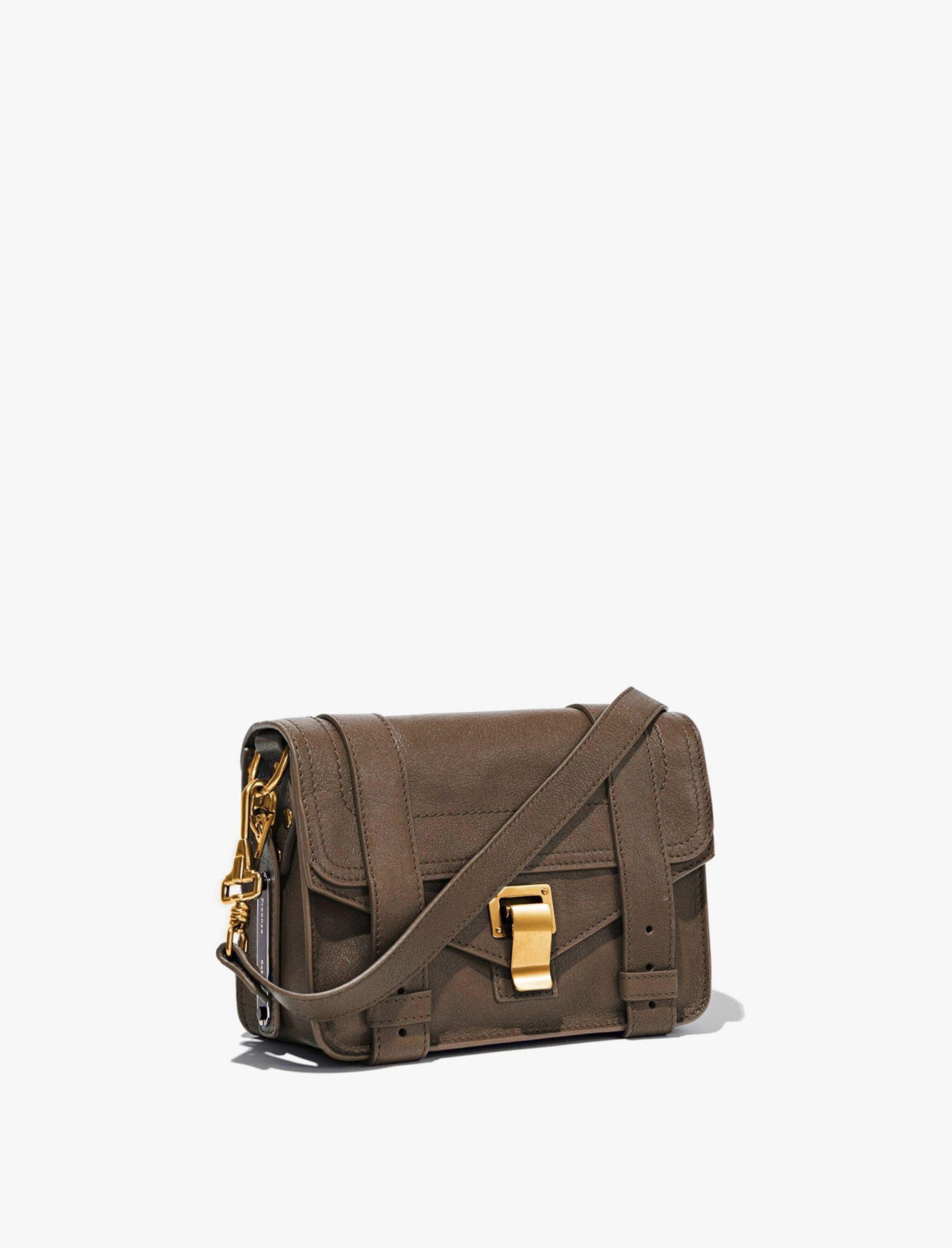 PS1 Mini Crossbody Bag - 2
