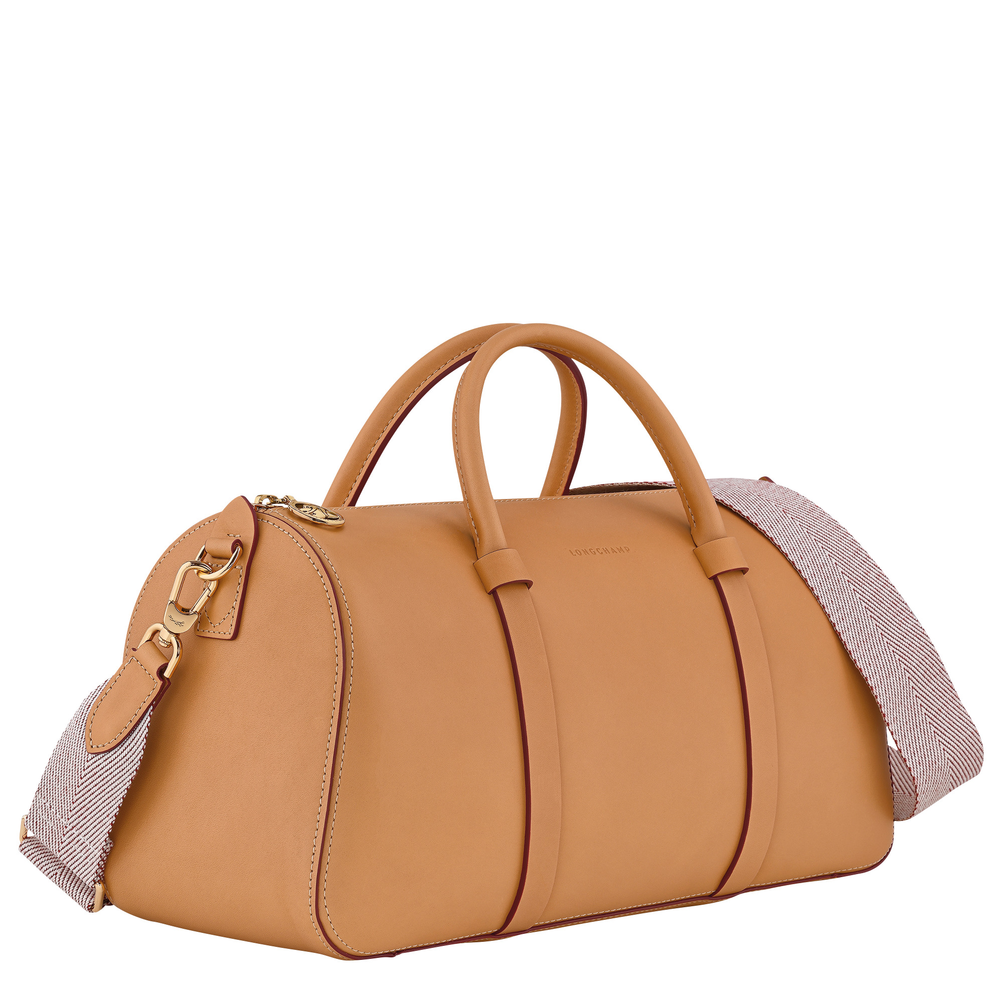 Daylong L Handbag Vegetal - Leather - 3
