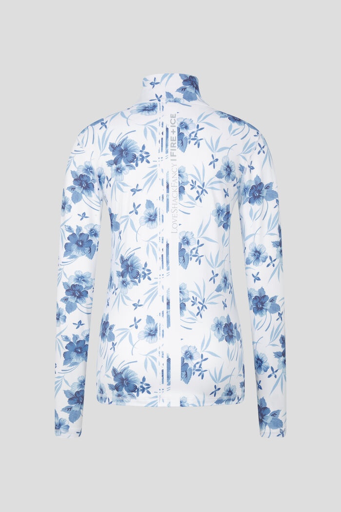 Ilvy First layer in Blue/White - 5