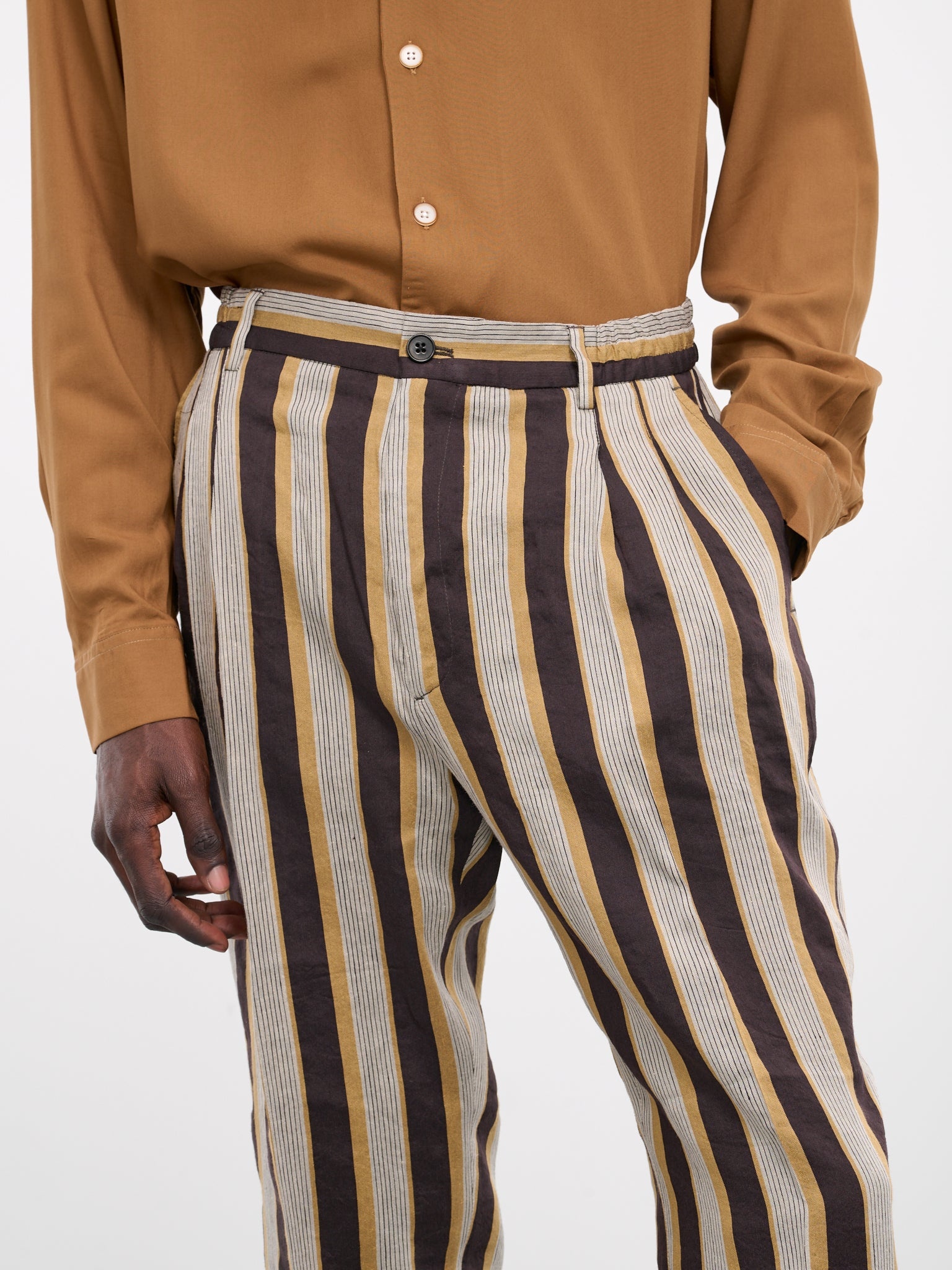 Jesse Trousers - 4