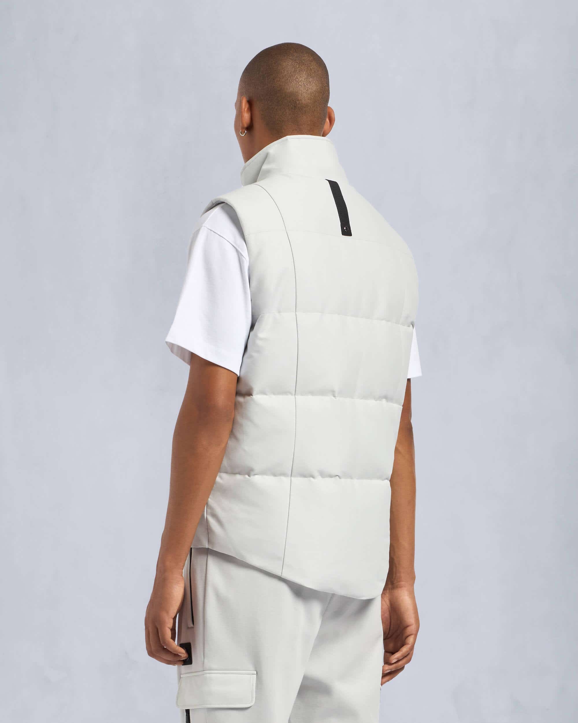 MONTREAL VEST - 4