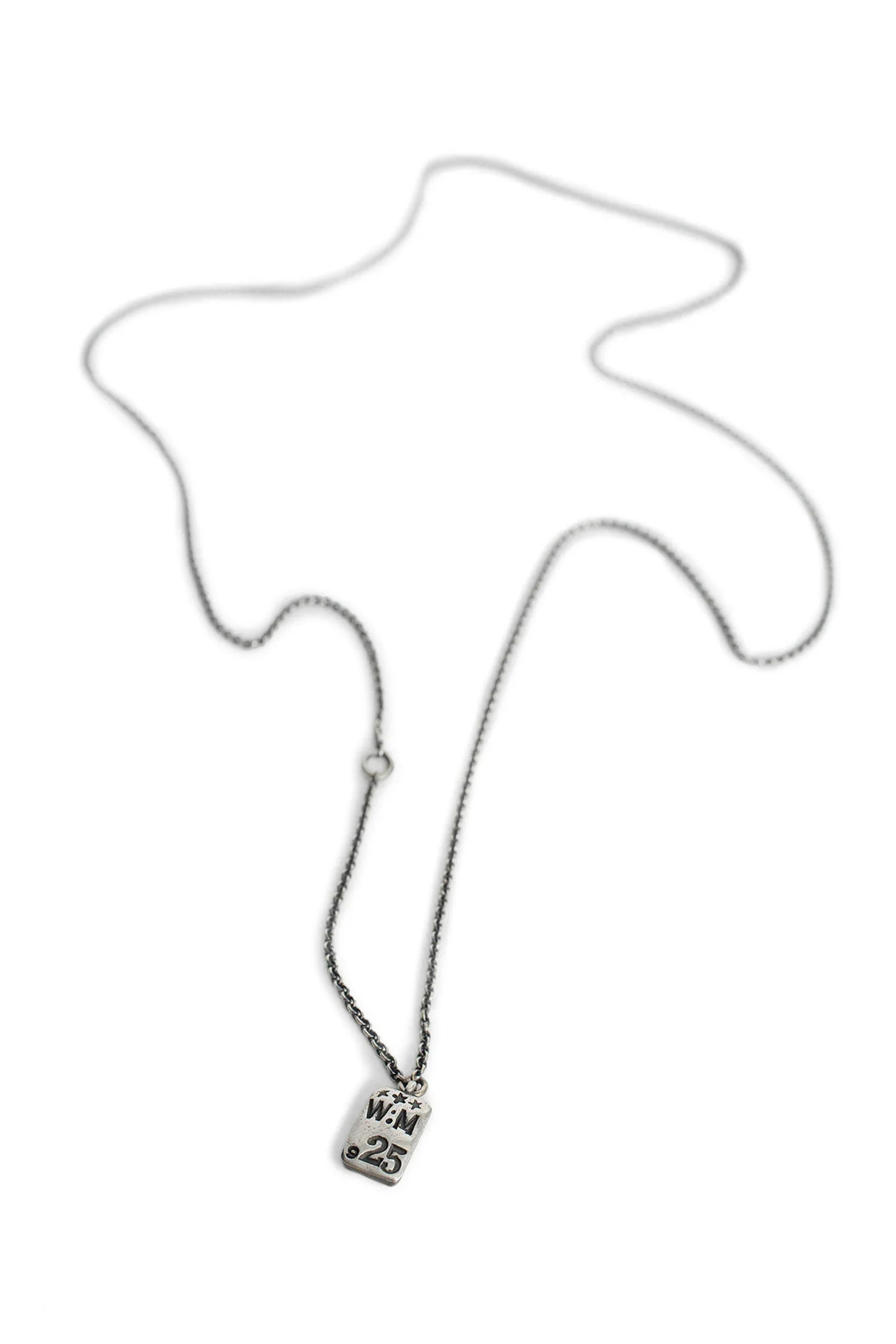 R-Mini-25-Years-Necklace - 4