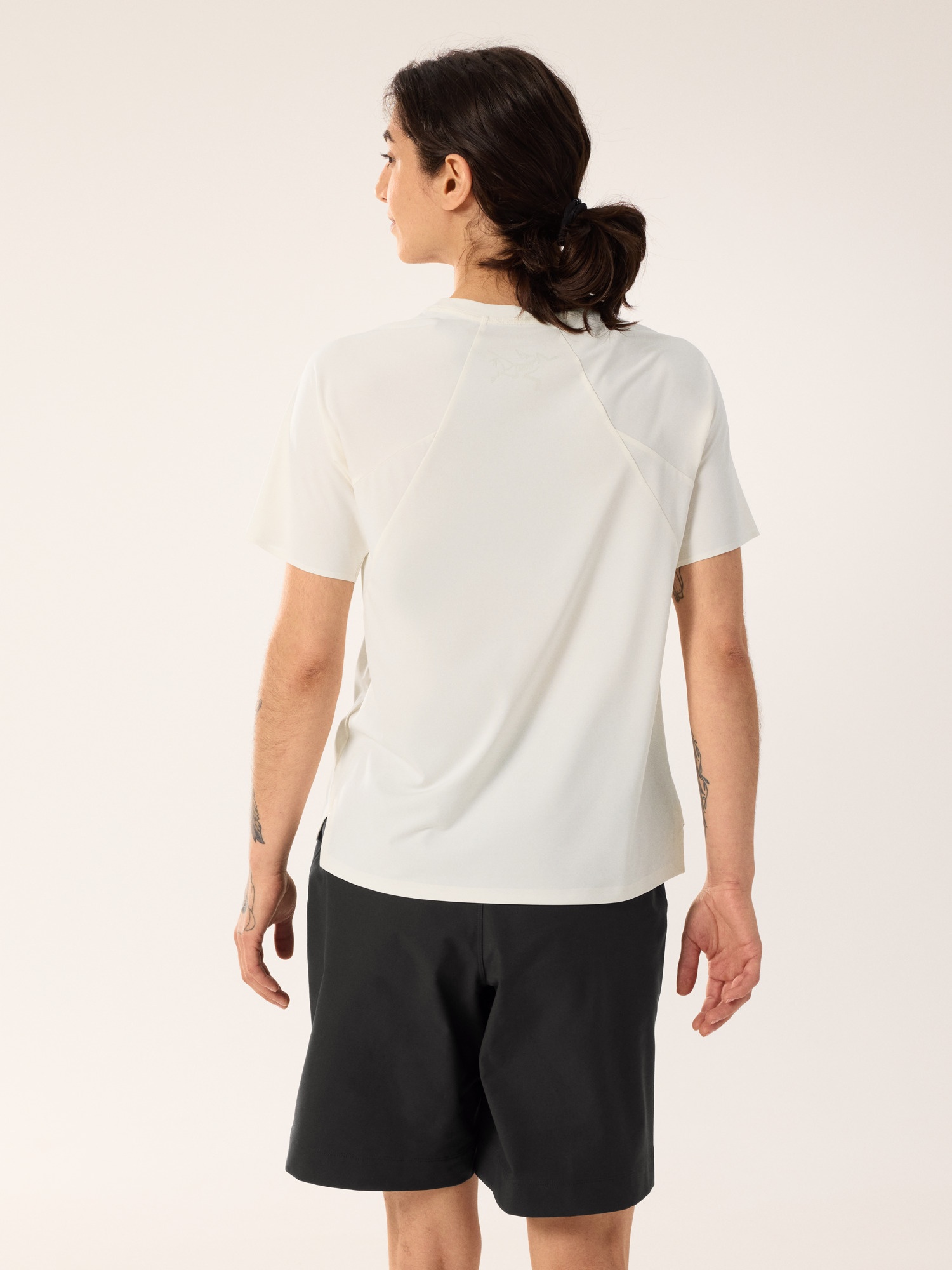 Silene Crew Shirt SS - 5