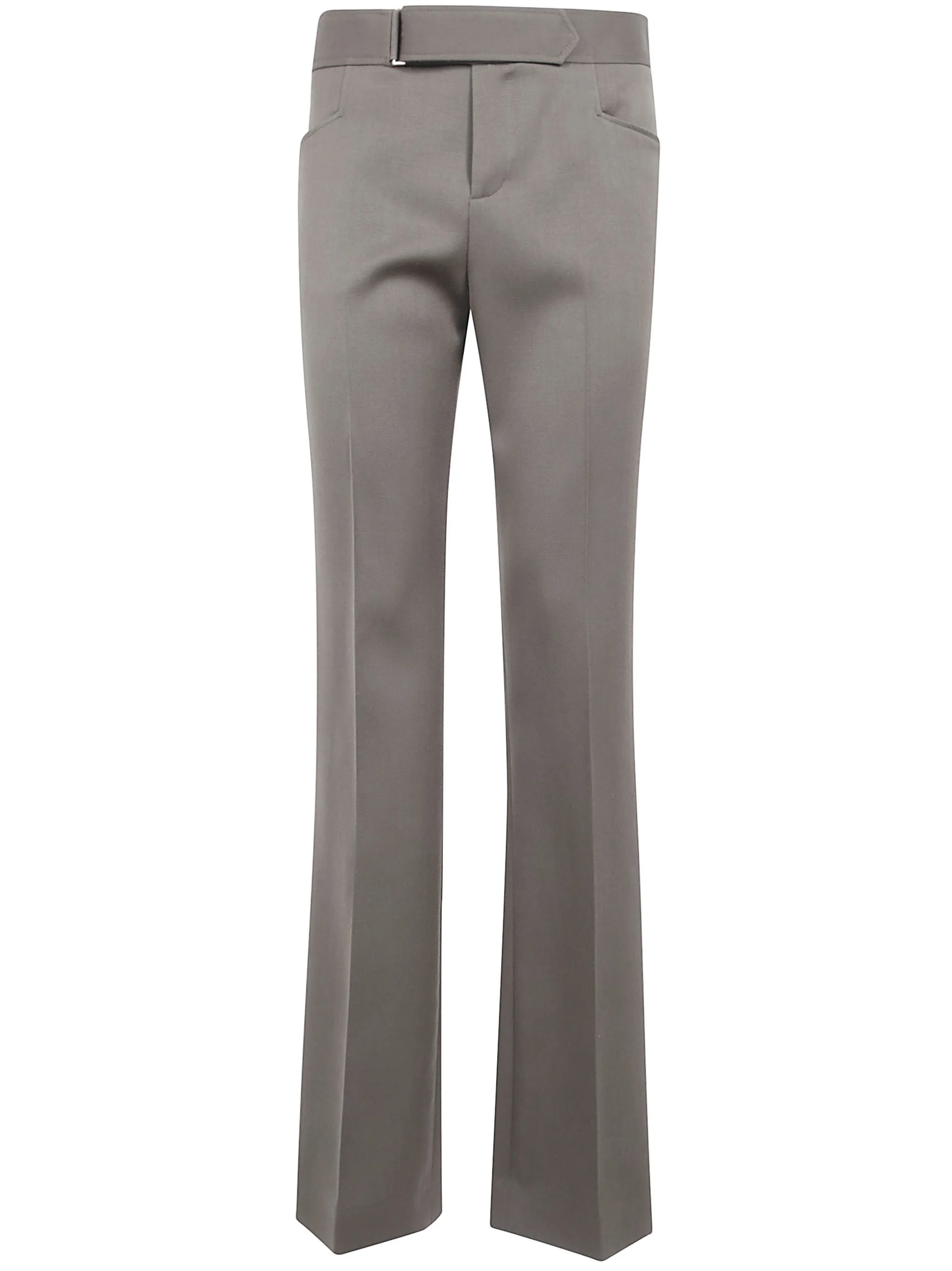 Tailored Pants - 1