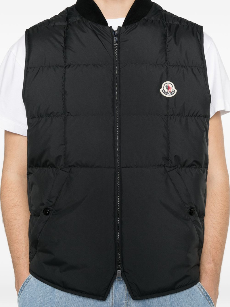 Elberton gilet 5