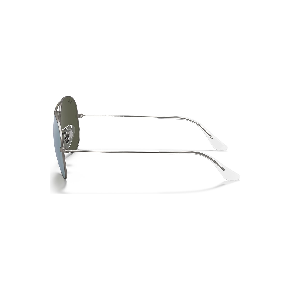 RB3025 Aviator Flash Lenses - 3