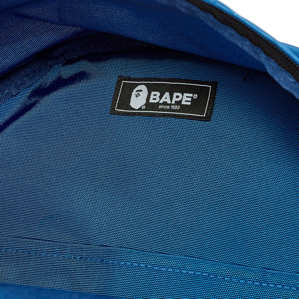 A Bathing Ape Bape Happy New Year Bag - 3