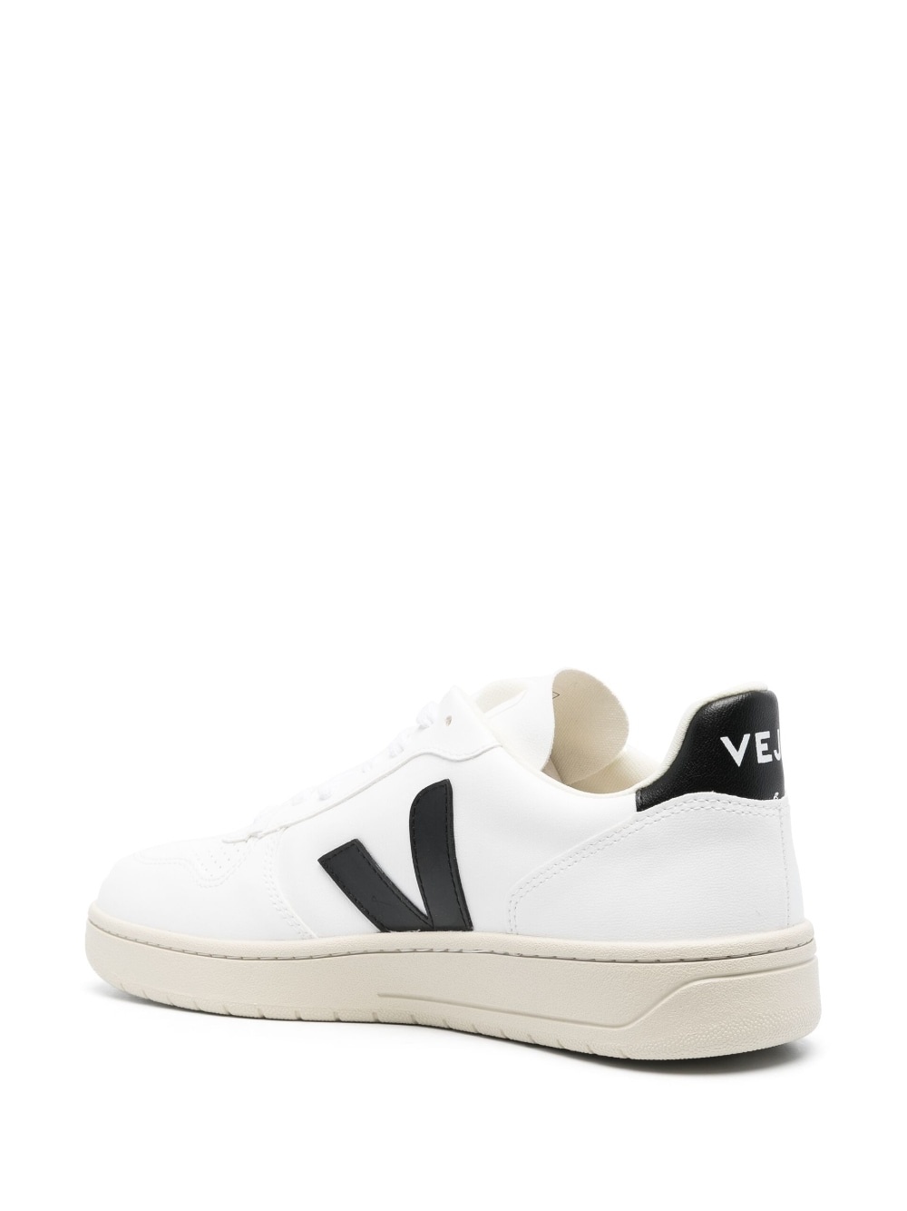 V-10 low-top sneakers - 3