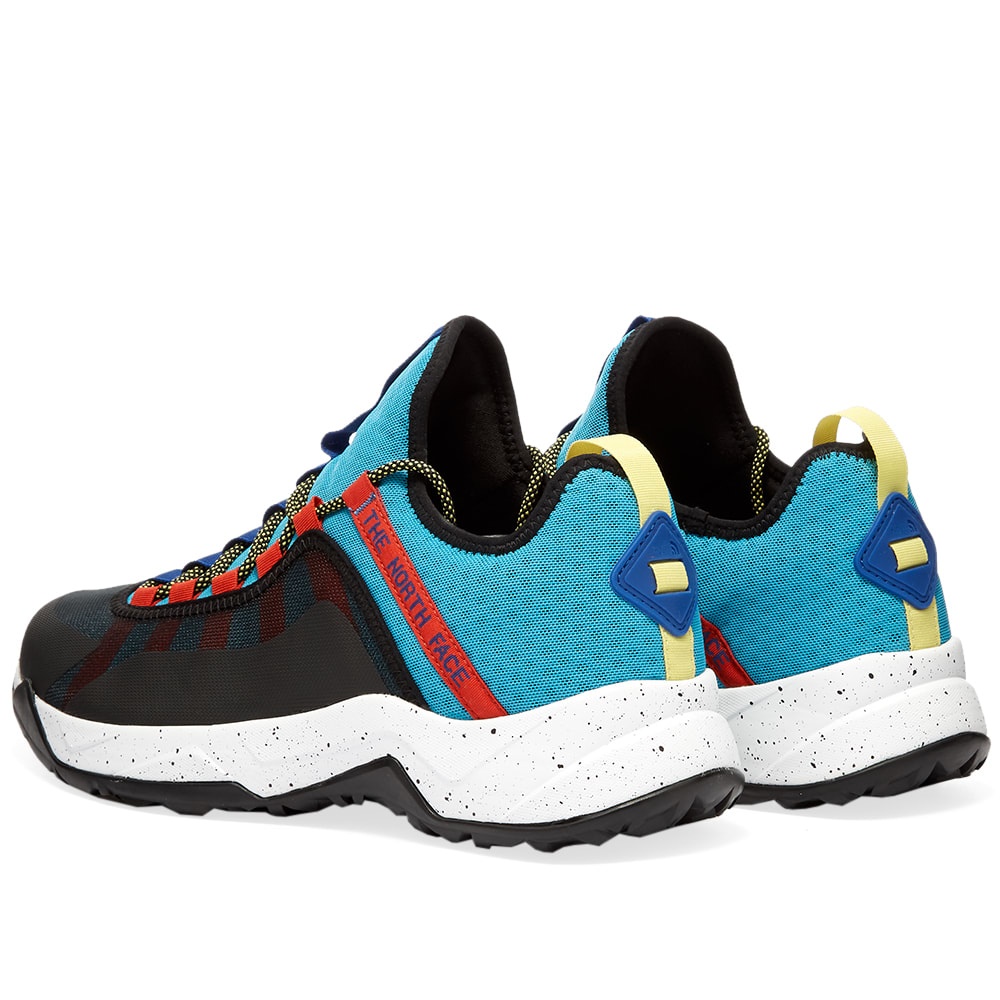 The North Face M Trail Escape Peak - 3