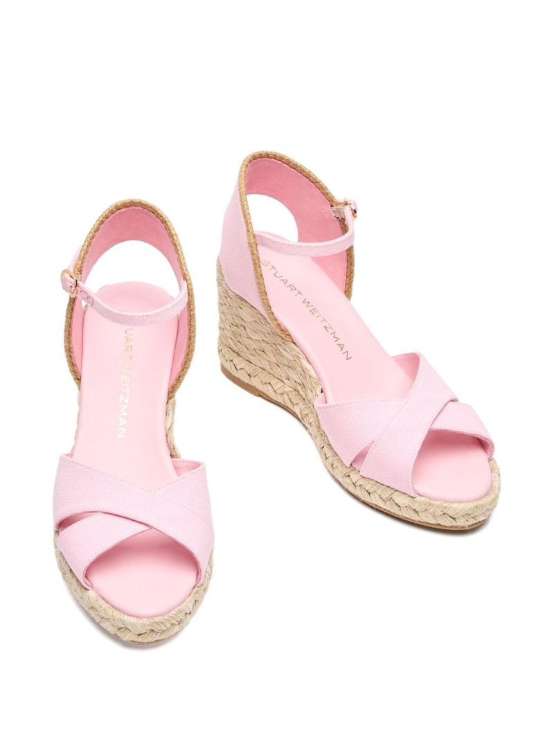 60mm Mirela II espadrilles 4