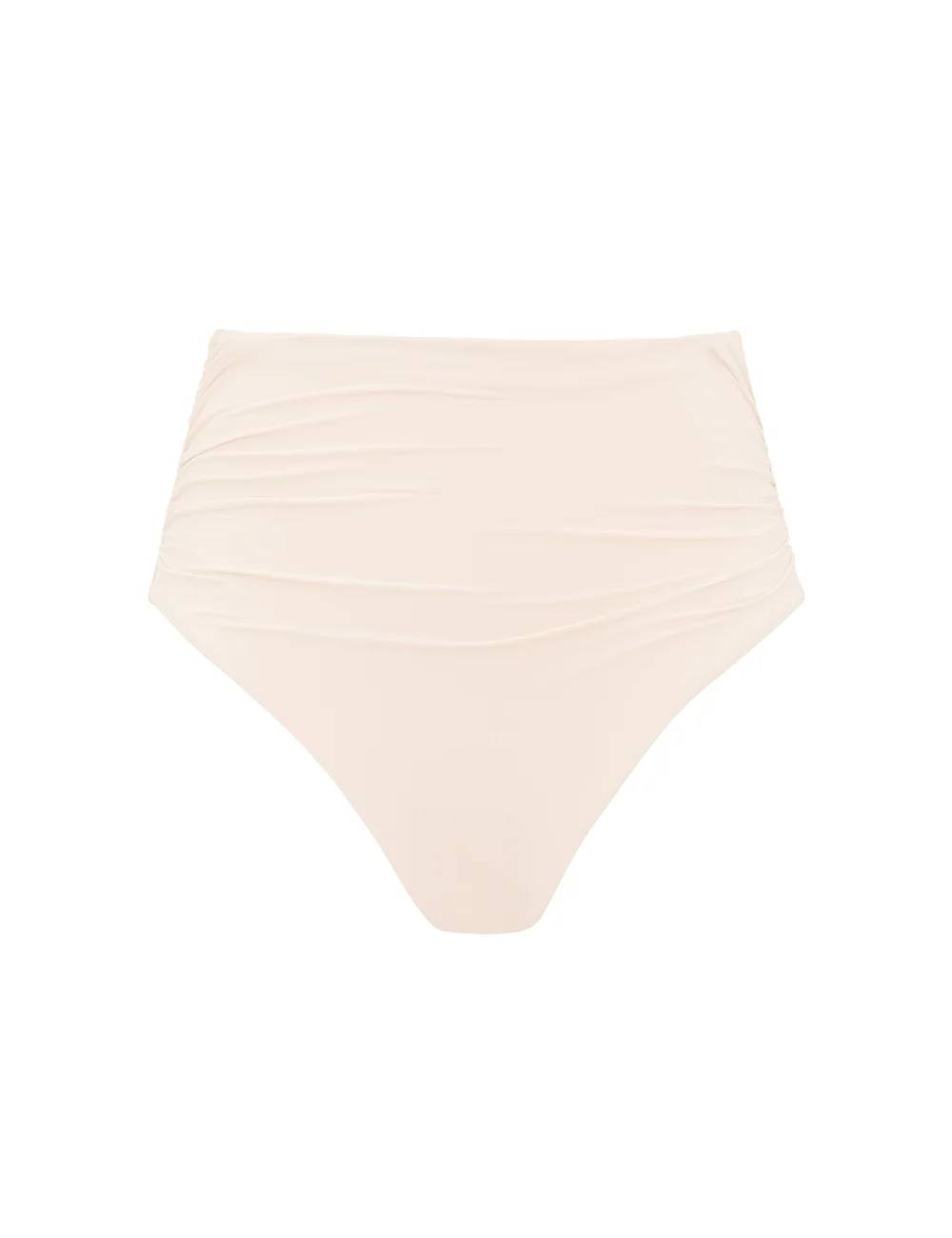 ROSELIGHT DRAPE HIGH PANT - 1
