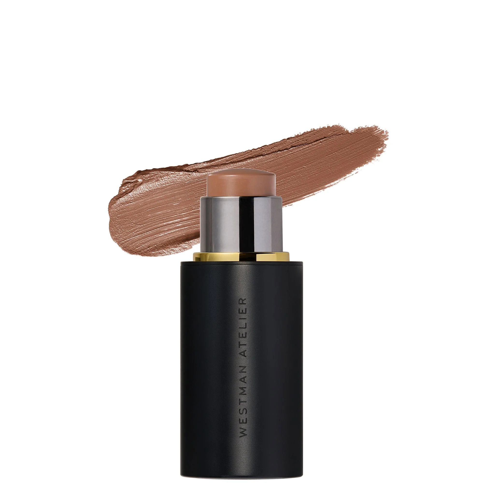 Westman Atelier Face Trace Contour Stick - Toast - 1