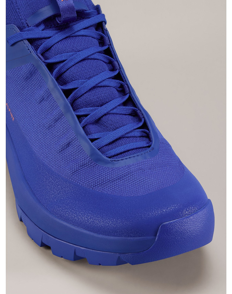 Arc'teryx Vertex Alpine GTX Shoe outlook
