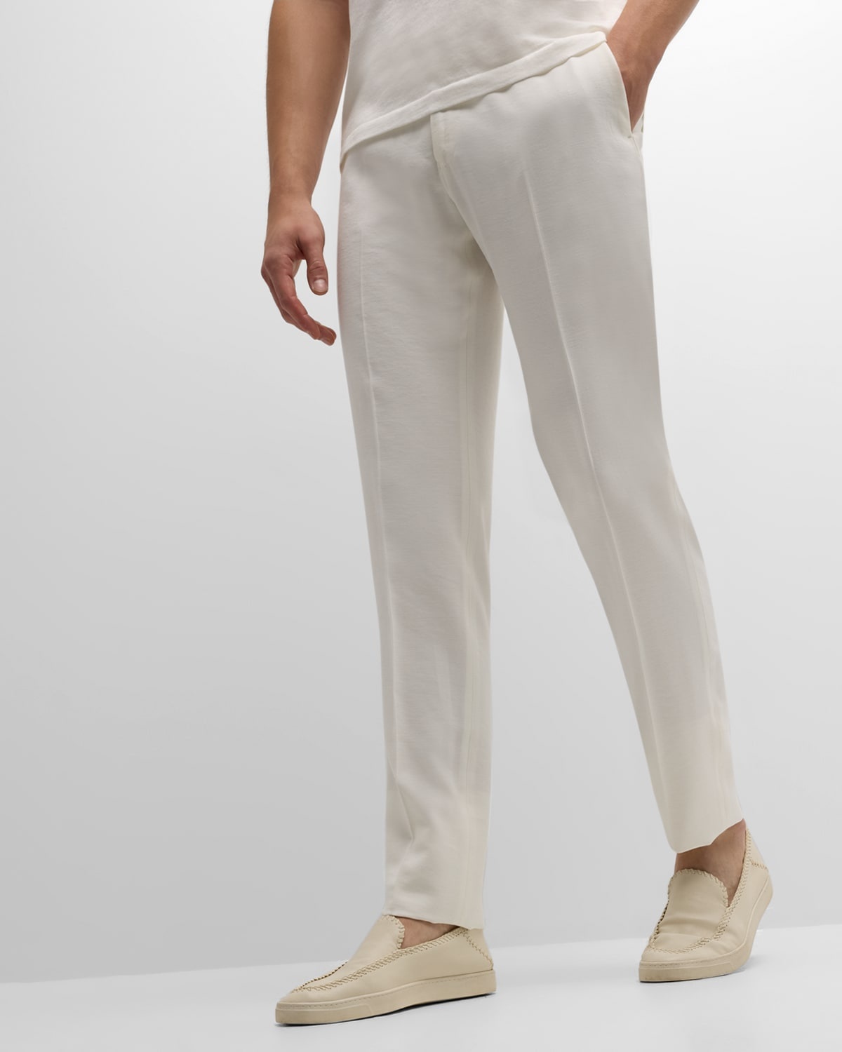 Men's Suit Separate Pants - 5