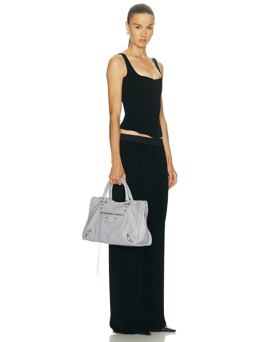 Le City Medium Bag - 2
