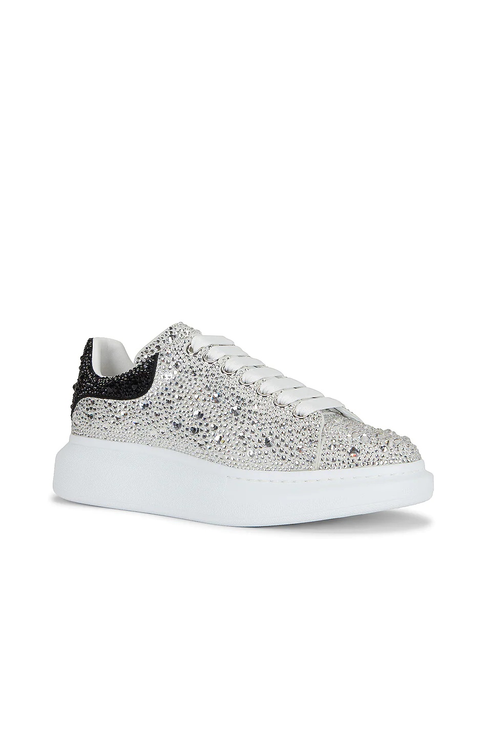 Leather Sneaker - 2