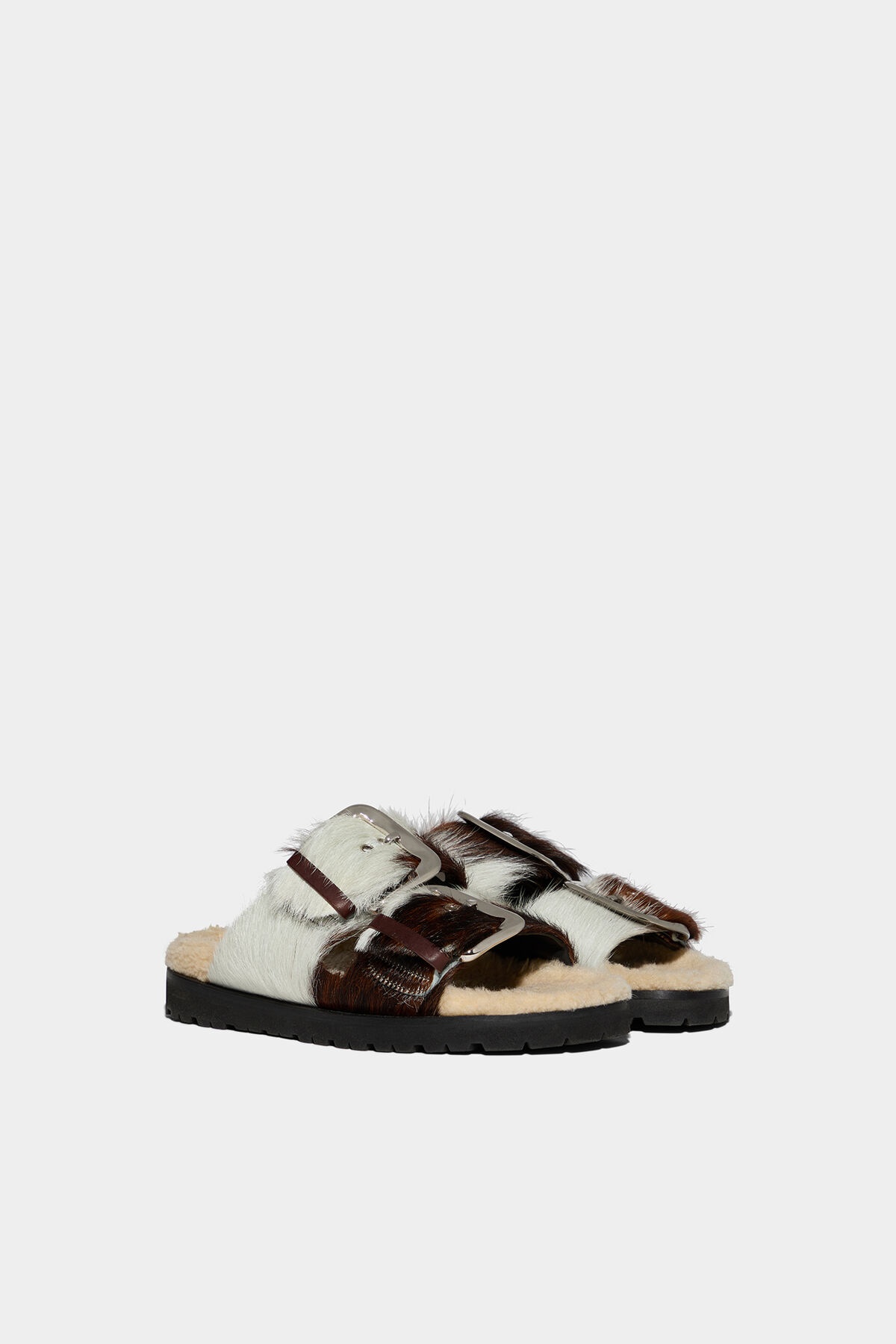 ROCK YOUR ROAD SANDALS - 3