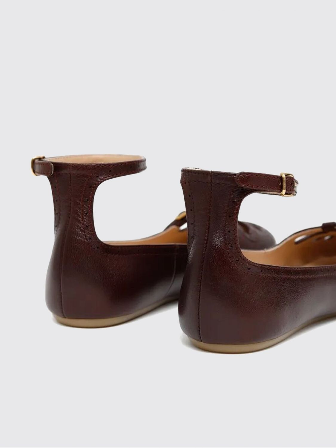Ballet flats woman ChloÉ - 3
