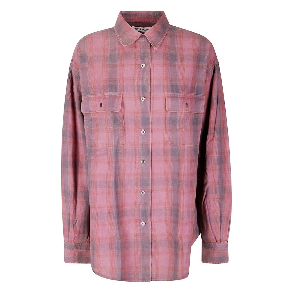 Our Legacy Shirts - 1