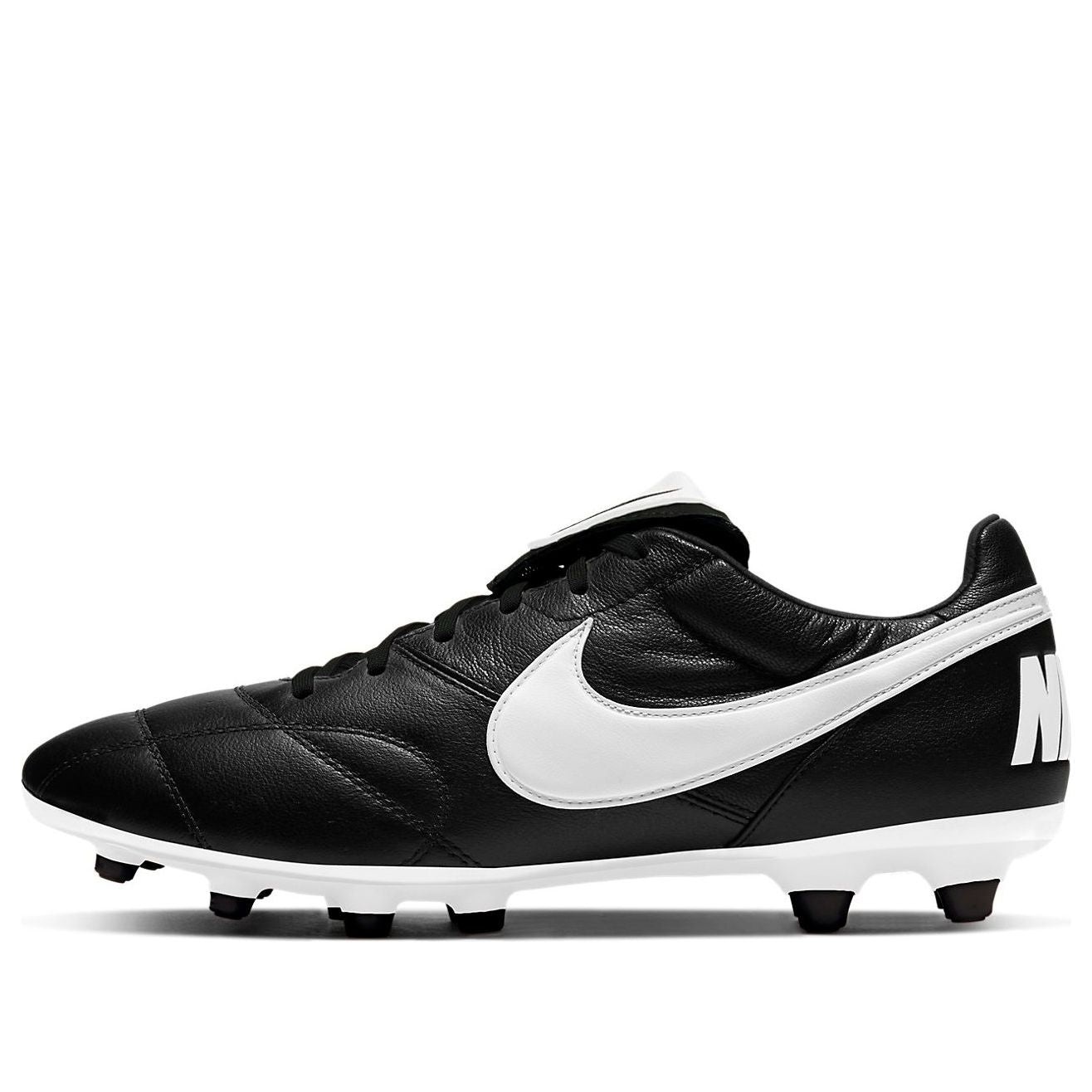 Nike Premier 2.0 FG 'Black' 917803-001 - 1