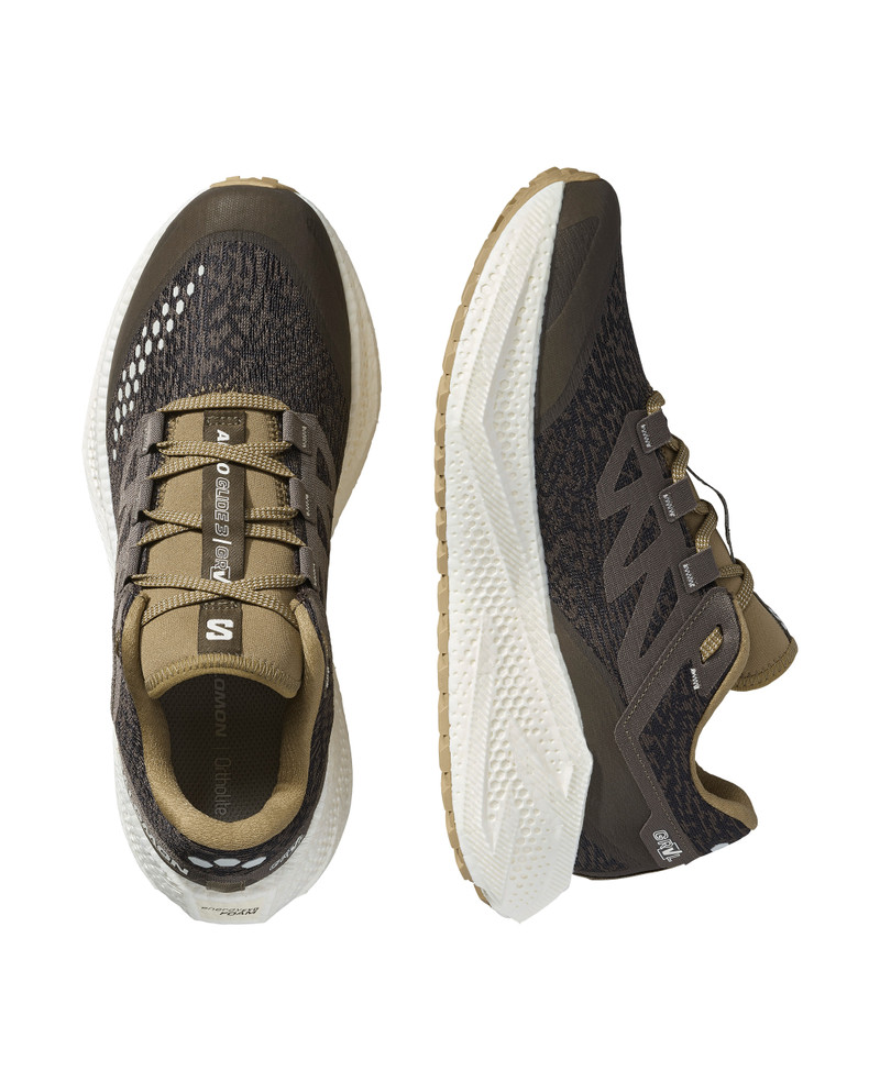 SALOMON AERO GLIDE 3 GRVL outlook