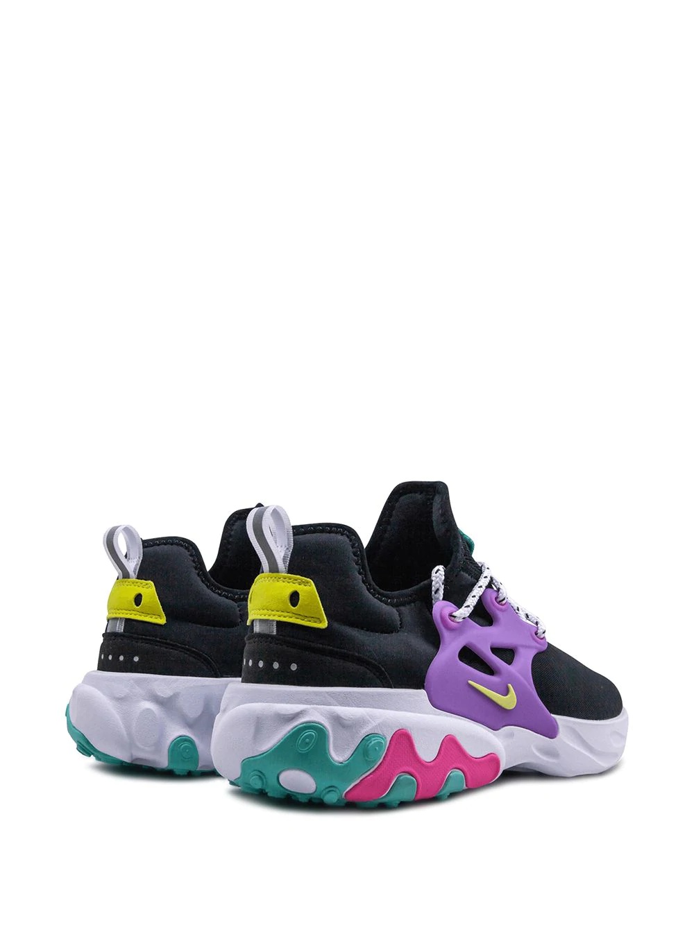 Presto React low top sneakers - 3